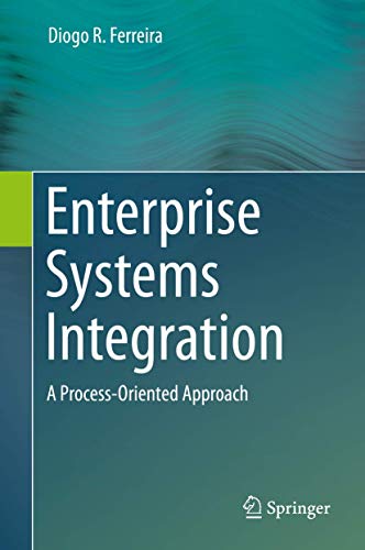 Enterprise Systems Integration