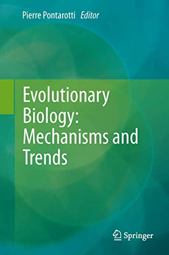 Evolutionary Biology