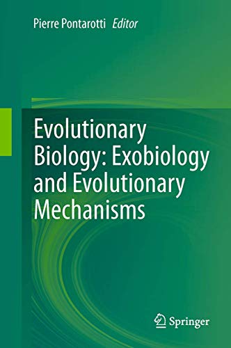 Evolutionary Biology