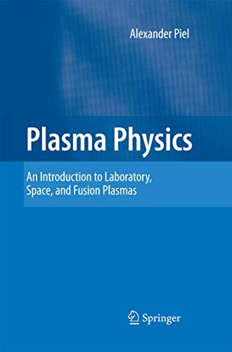 Plasma Physics