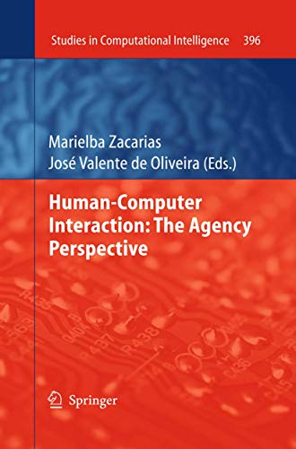 Human-Computer Interaction