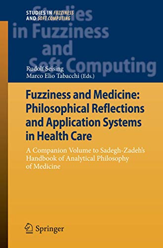 Fuzziness and Medicine