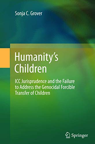 Humanity's Children