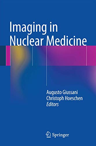 Imaging in Nuclear Medicine