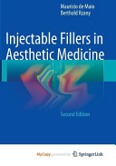Injectable Fillers in Aesthetic Medicine