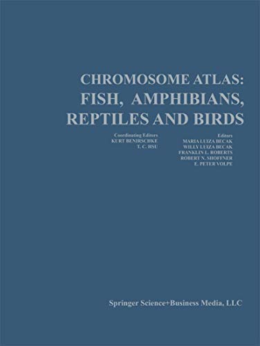 Chromosome Atlas