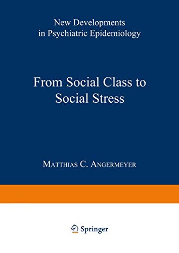 From Social Class to Social Stress