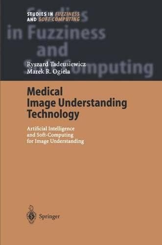 Medical Image Understanding Technology