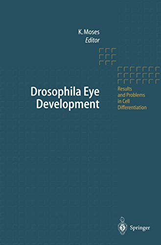 Drosophila Eye Development