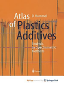 Atlas of Plastics Additives