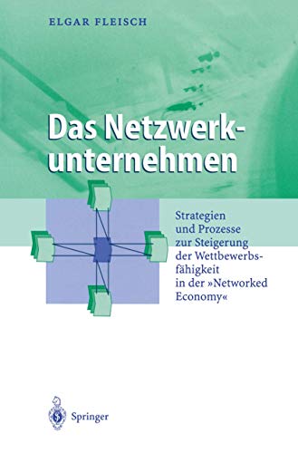 Das Netzwerkunternehmen