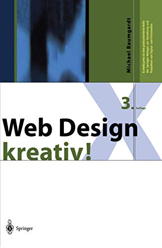 Web Design Kreativ!