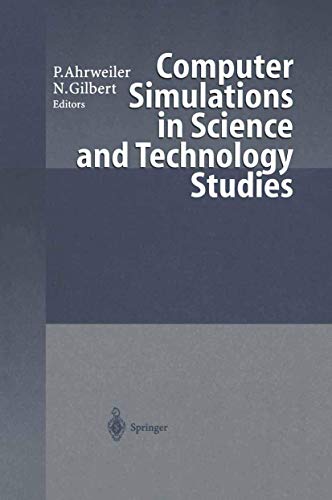 Computer Simulations in Science and Technology Studies