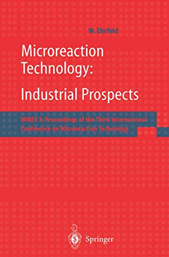 Microreaction Technology