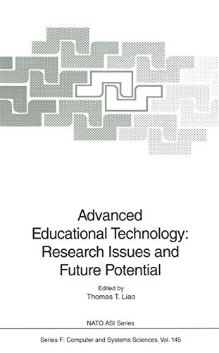 Advanced Educational Technology