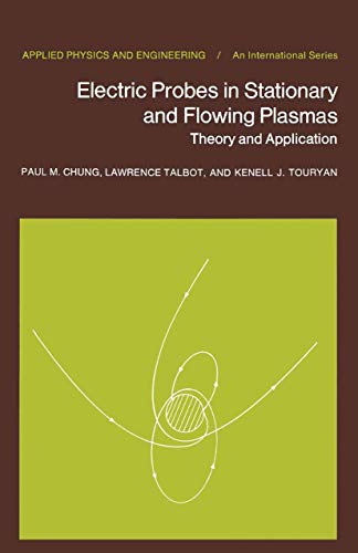 Electric Probes in Stationary and Flowing Plasmas