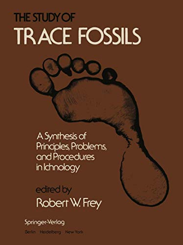 The Study of Trace Fossils