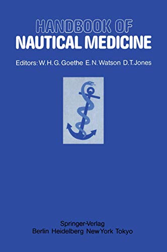 Handbook of Nautical Medicine
