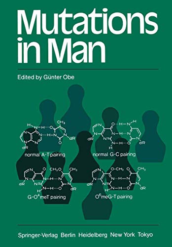 Mutations in Man