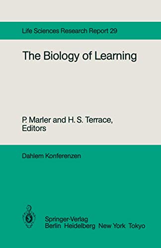 The Biology of Learning