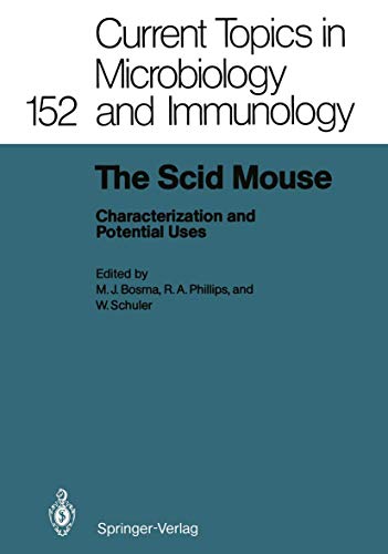 The Scid Mouse