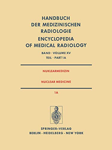 Nuklearmedizin/Nuclear Medicine