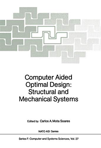 Computer Aided Optimal Design