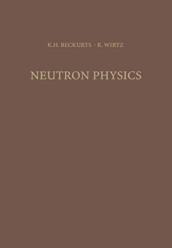 Neutron Physics