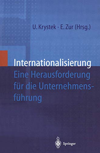 Internationalisierung
