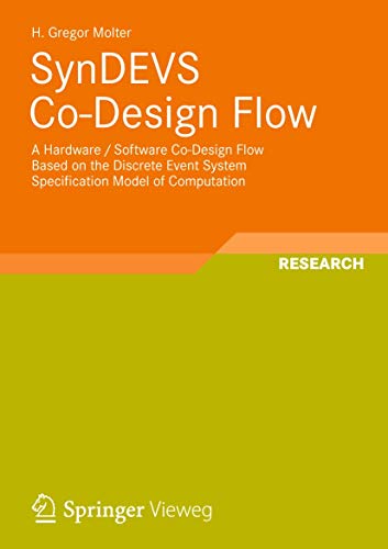 Syndevs Co-Design Flow
