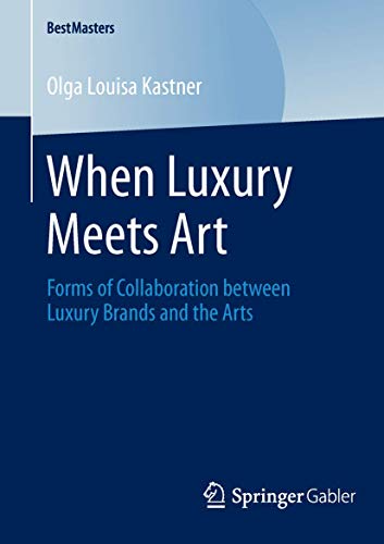 When Luxury Meets Art