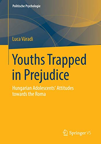 Youths Trapped in Prejudice