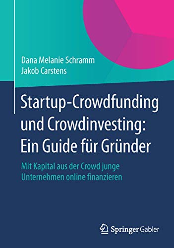Startup-Crowdfunding und Crowdinvesting