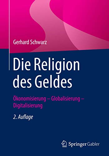 Die Religion des Geldes