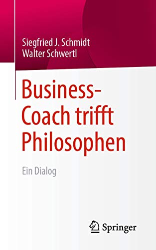 Business-Coach trifft Philosophen