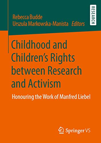 Childhood and Children's Rights between Research and Activism