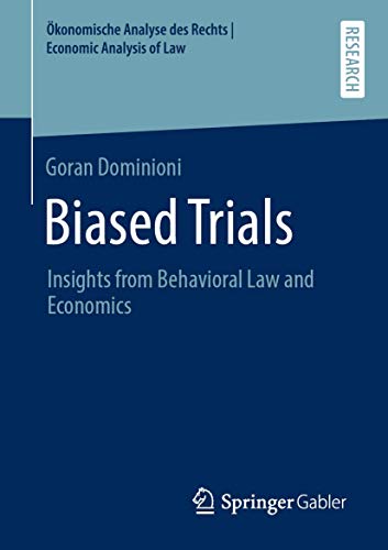 Biased Trials