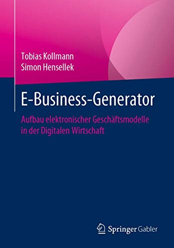 E-Business-Generator