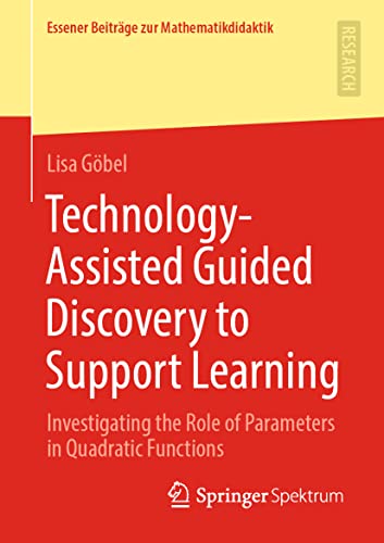 Technology-Assisted Guided Discovery to Support Learning