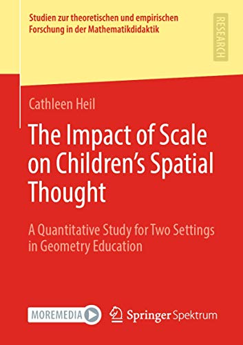 The Impact of Scale on Children's Spatial Thought