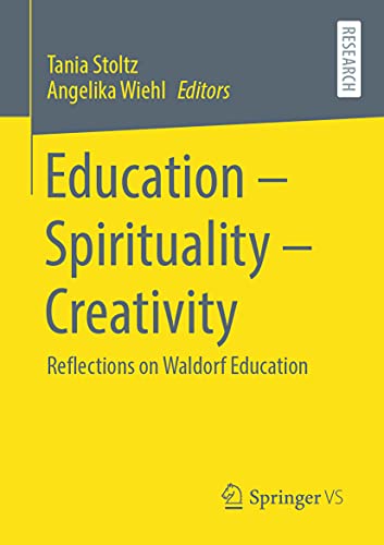 Education - Spirituality - Creativity