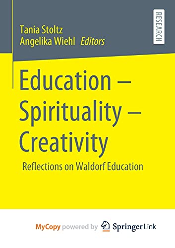Education - Spirituality - Creativity