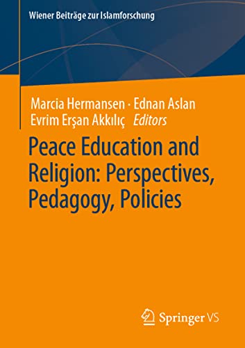 Peace Education and Religion