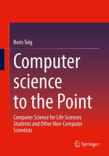 Computer science to the Point
