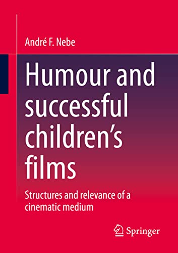 Humour and successful children's films