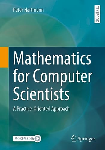 Mathematics for Computer Scientists