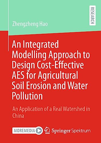 An Integrated Modelling Approach to Design Cost-Effective AES for Agricultural Soil Erosion and Water Pollution