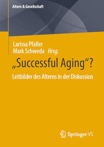 'Successful Aging'?