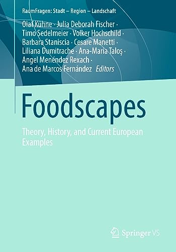 Foodscapes