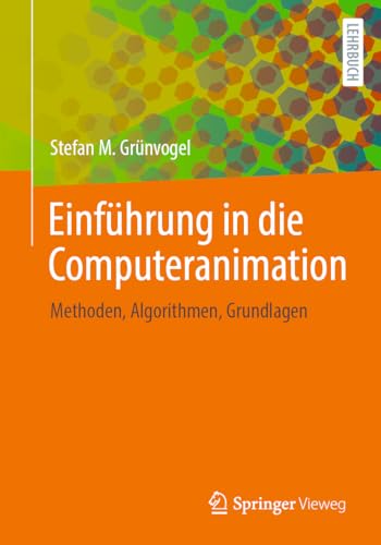 Einführung in die Computeranimation